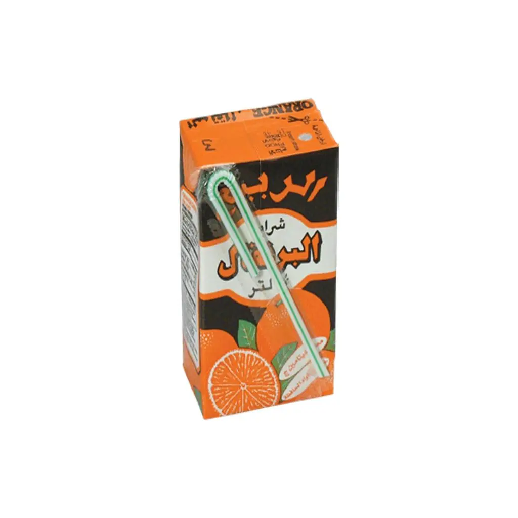 عصير الربيع
